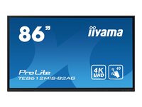Mon iiyama 86