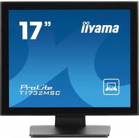Mon iiyama Prolite 17