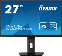Mon iiyama Prolite 27