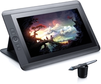 Mon Wacom 13,3