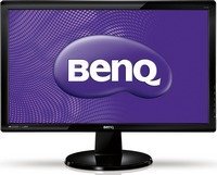 BenQ GL2450 24" LCD LED monitor
