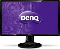 BenQ GL2460HM 24" LED LCD monitor