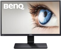 BenQ GW2480 Eye-Care IPS LED monitor, fekete