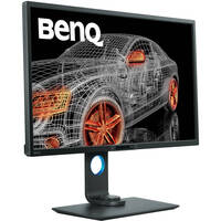 Mon BenQ 32