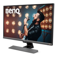 Mon BenQ 32