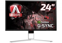 Mon AOC 23.8