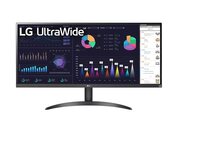 Mon LG 34