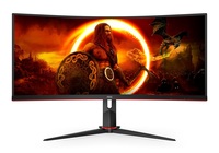 Mon AOC 34