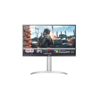 Mon LG 27