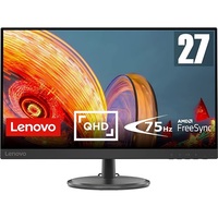 Mon Lenovo 27