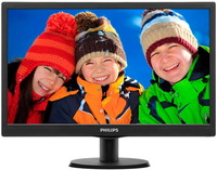 Mon Philips 19,5