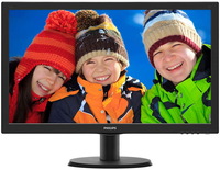 Mon Philips 23,6