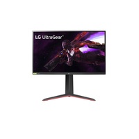Mon LG 27