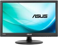 Mon Asus 15,6