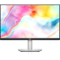 Mon Dell 27