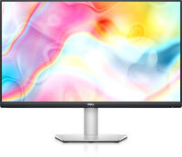 Mon Dell 27