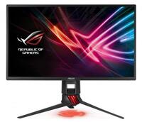 Mon Asus 24,5
