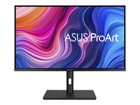 Mon Asus 32