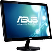 Mon Asus 18,5