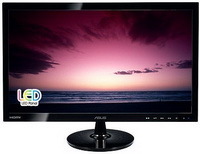 Mon Asus 24
