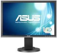 Mon Asus 22