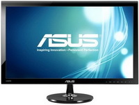 Mon Asus 27