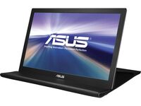 Mon Asus 15,6