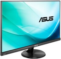 Mon Asus 34