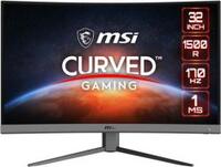 Mon MSI 32