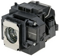 Proj. Epson x ízzó V13H010L58 ELPLP58 for EB-S9