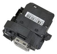 Proj. Epson x ízzó  V13H010L54, ELPLP54 ML12116