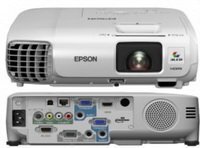 Proj. Epson x Ceiling Mount ELPMB87 for EB-815E V12H006AZ0