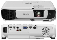 Proj. Epson EB-W41 3600L 15000:1 2,5KG V11H844040