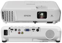 Epson EB-W05 3LCD WXGA projektor