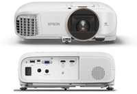 Proj. Epson EH-TW5650 FHD 3D 2500L 60 000:1 2xHDMI VGA USB WiFi