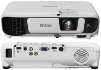 Epson EB-X41 XGA 3LCD projektor