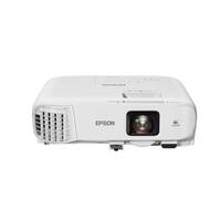 Proj. Epson EB-992F FHD 4000L 16 000:1 2xHDMI LAN WiFi