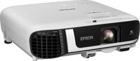 Proj. Epson EB-FH52 FHD 4000L 16 000:1 HDMI WiFi V11H978040