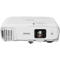 Proj. Epson EB-982W WXGA 4200L 16 000:1 USB VGA HDMI LAN