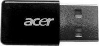 Acer USB vezeték nélküli adapter