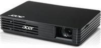 Acer C120 WVGA projector