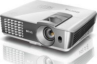 BenQ W1070 Full HD DLP projector