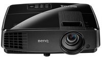 BENQ 9H.J9S77.13E MX505 XGA DLP 3D 3000L 13000:1 USB Projektor