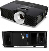 Acer X113PH DLP 3D SVGA projektor