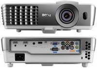 BenQ W1070+ Full HD 3D projektor