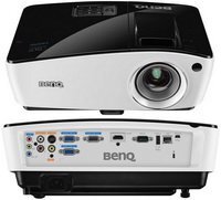 BenQ MX723 XGA DLP 3D projektor