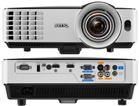 Proj. BenQ MX631ST XGA DLP 3D 3200L 13 000:1 2xHDMI