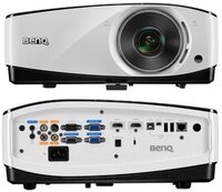 BenQ MX768 XGA DLP projektor