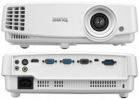BenQ MW529 WXGA DLP projektor