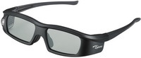 Proj. Optoma x Szemüveg 3D GT1080-hez ZD301